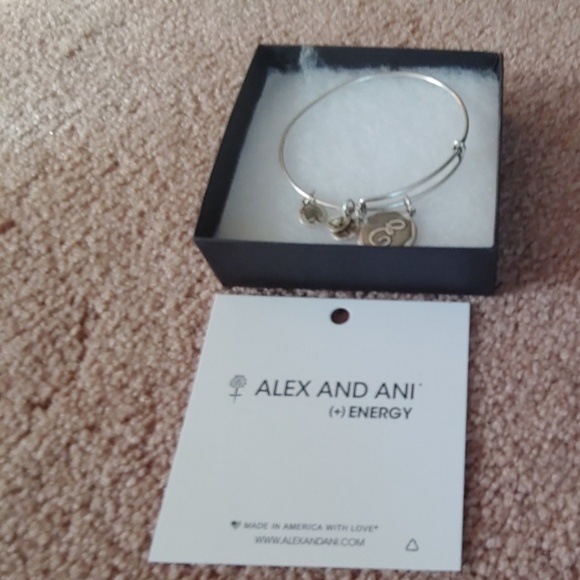 Alex and Ani. +Energy. Bracelet BRAND NEW SALE - Picture 2 of 2